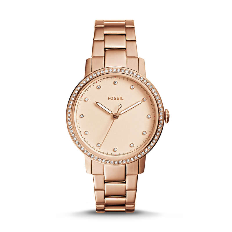 Fossil Tailor Womens Watch (ES4288)