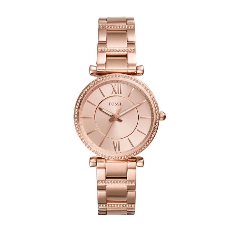 Fossil Carlie Womens Watch (ES4301)