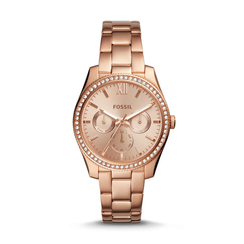 Fossil Scarlette Womens Watch (ES4315)