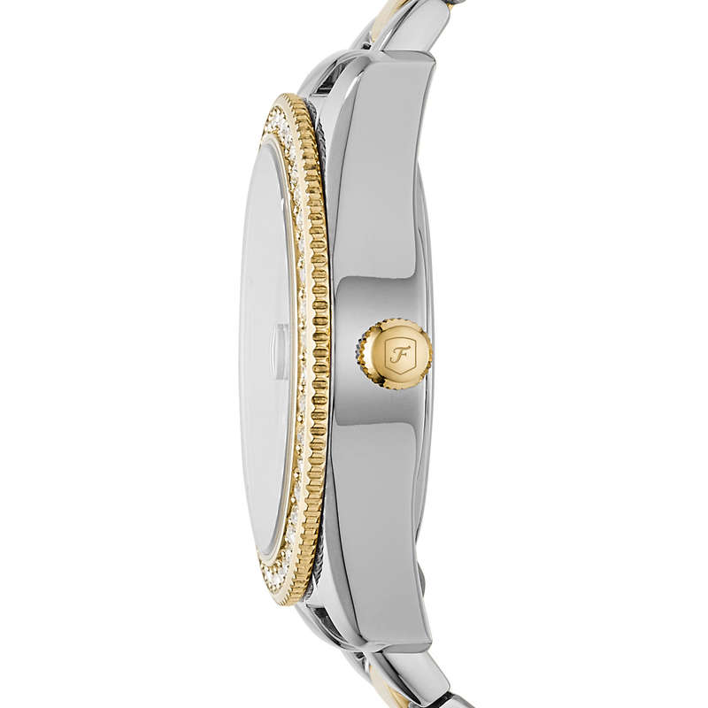 Fossil Scarlette Womens Watch (ES4319)