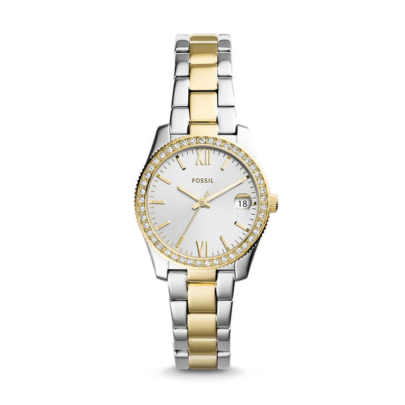 Fossil Scarlette Womens Watch (ES4319)