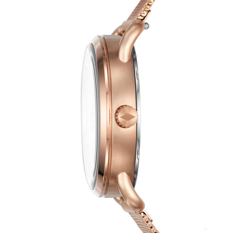 Fossil Commuter Womens Watch (ES4333)