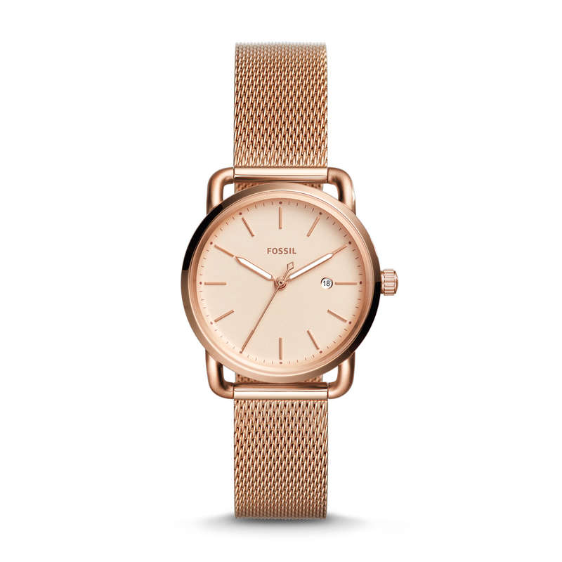 Fossil Commuter Womens Watch (ES4333)