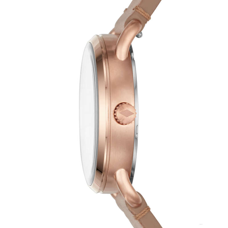 Fossil Commuter Womens Watch (ES4335)