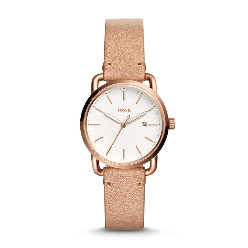 Fossil Commuter Womens Watch (ES4335)