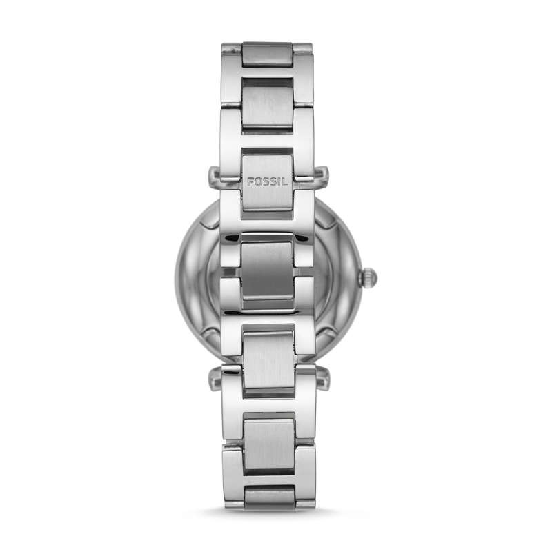 Fossil Ladies Watch (Es4341) - Carlie 35 Mm