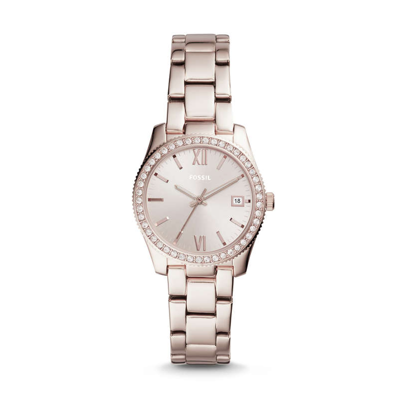 Fossil Scarlette Womens Watch (ES4363)