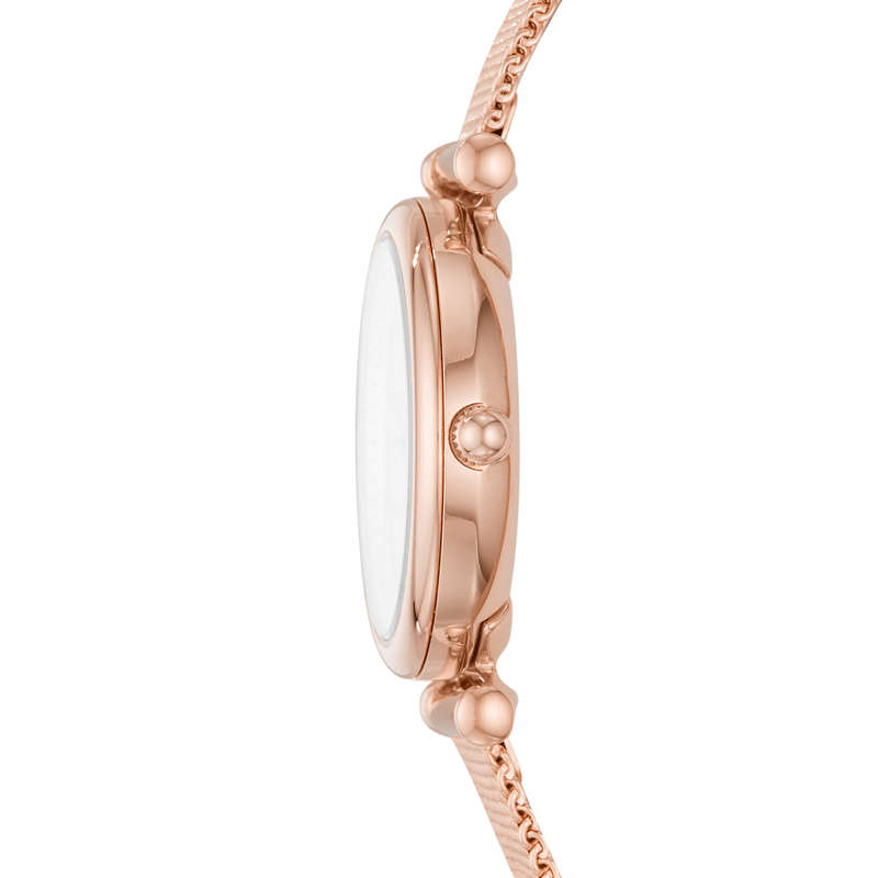 Fossil Carlie Womens Watch (ES4433)