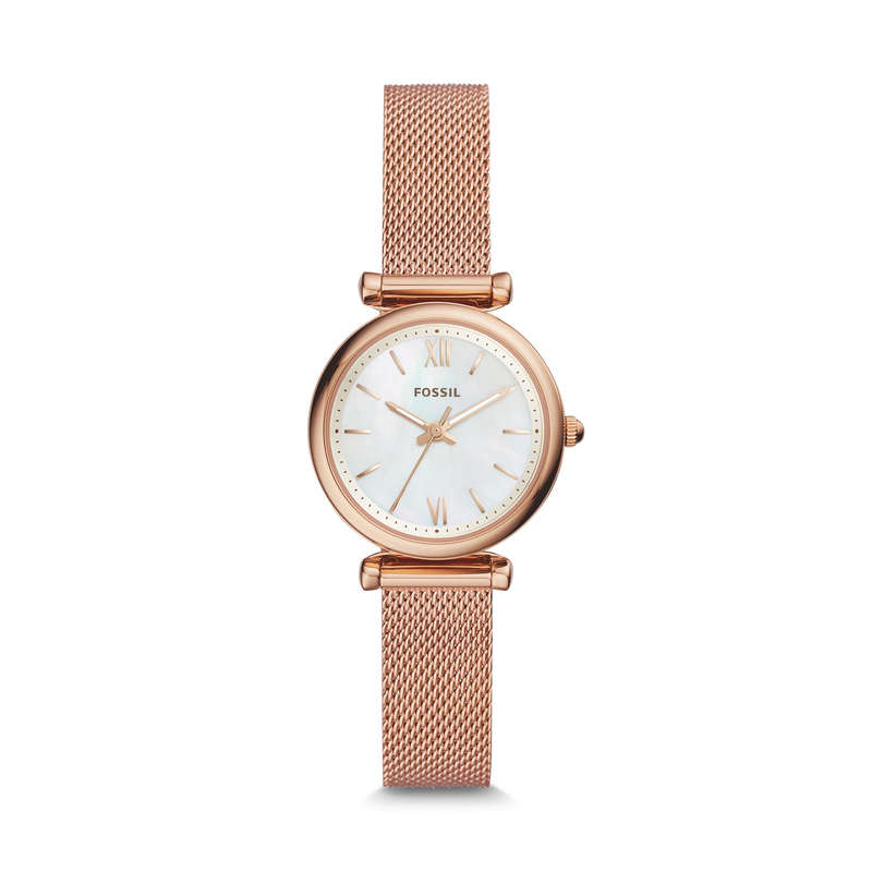Fossil Carlie Womens Watch (ES4433)