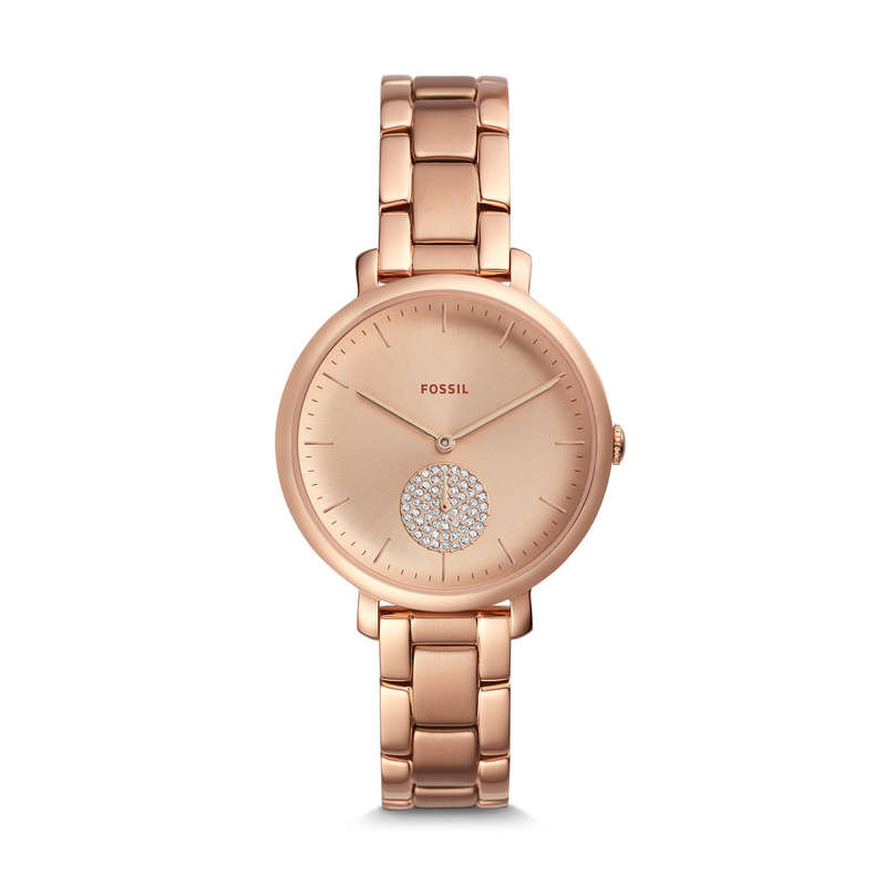 Fossil Jacqueline Womens Watch (ES4438)