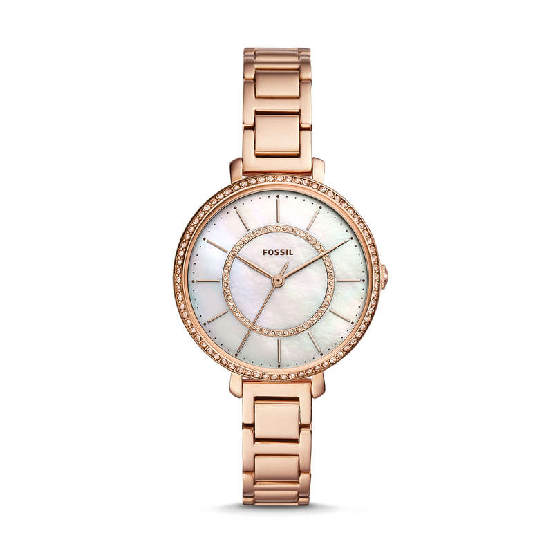 Fossil Jocelyn Womens Watch (ES4452)
