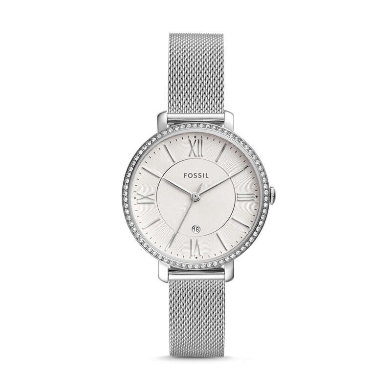 Fossil Jacqueline Womens Watch (ES4627)