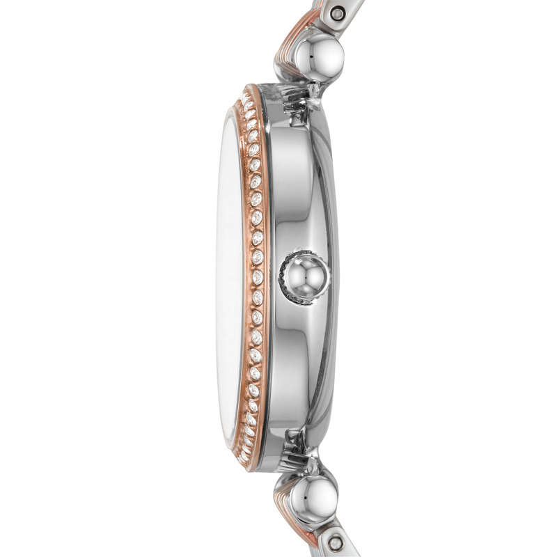 Fossil Carlie Womens Watch (ES4649)
