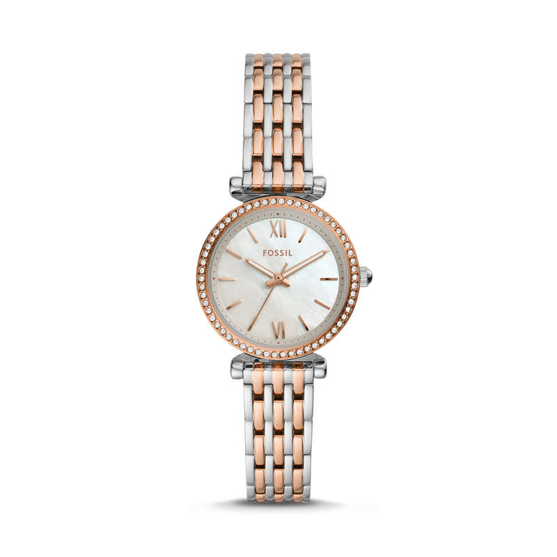 Fossil Carlie Womens Watch (ES4649)