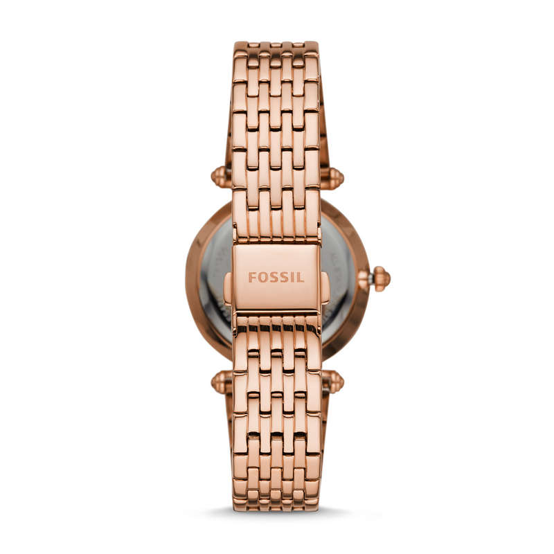 Fossil Lyric Womens Watch (ES4711)
