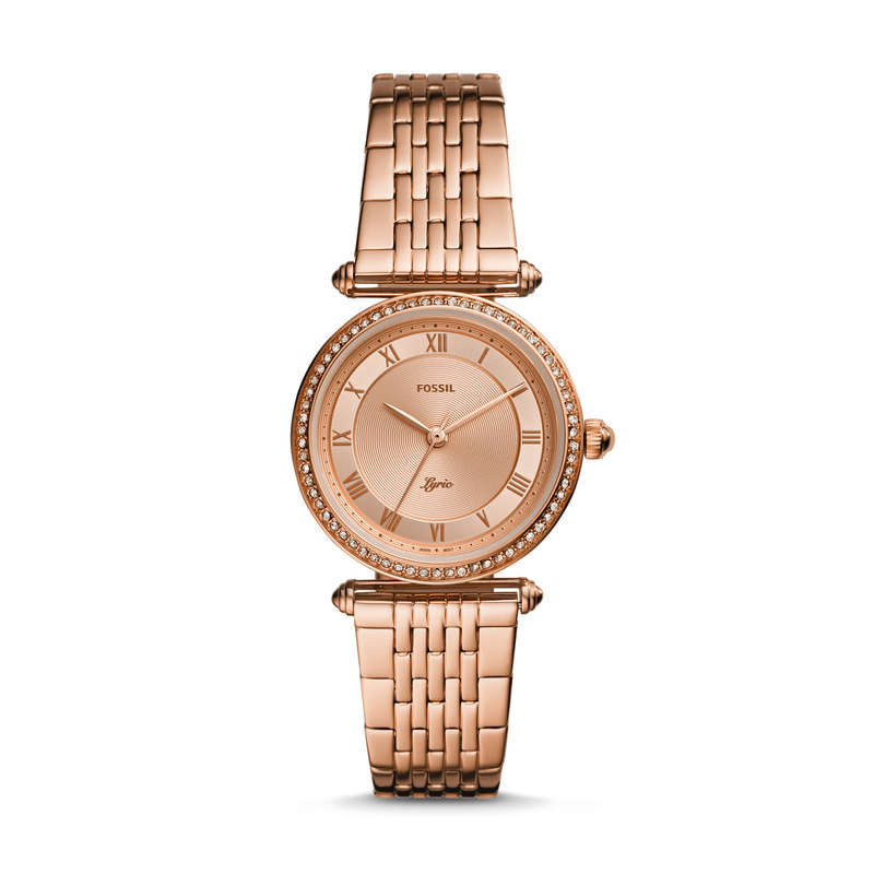 Fossil Lyric Womens Watch (ES4711)