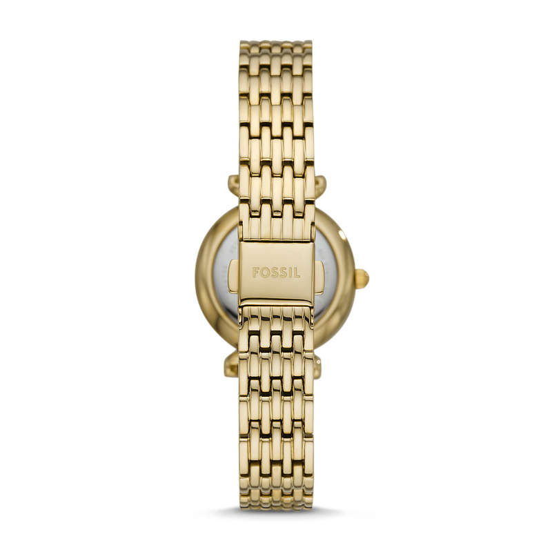 Fossil Carlie Womens Watch (ES4735)
