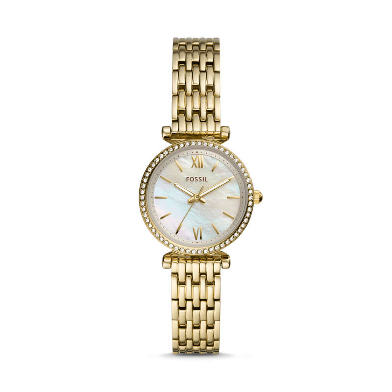 Fossil Carlie Womens Watch (ES4735)