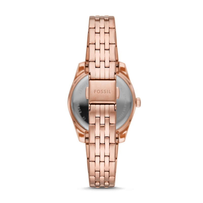 Fossil Scarlette Womens Watch (ES4898)