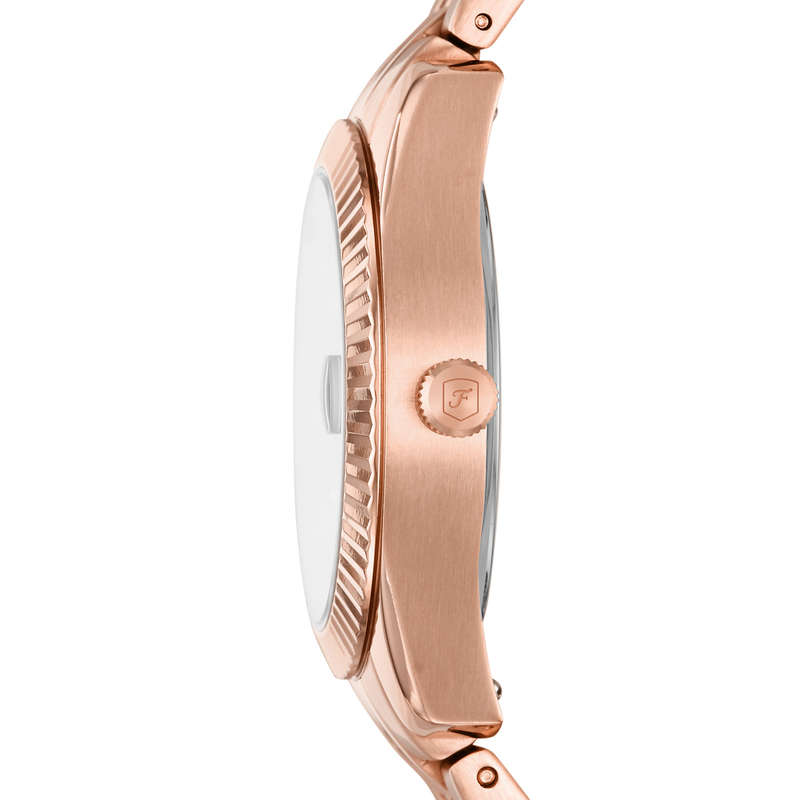 Fossil Scarlette Womens Watch (ES4898)