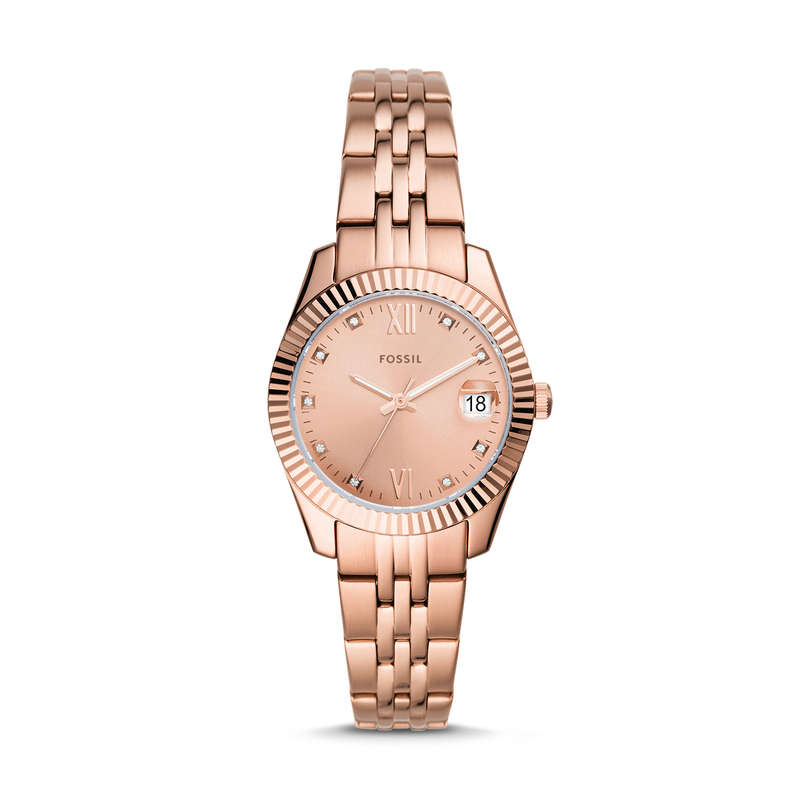 Fossil Scarlette Womens Watch (ES4898)