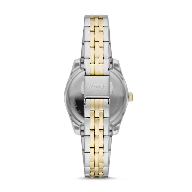 Fossil Scarlette Womens Watch (ES4949)