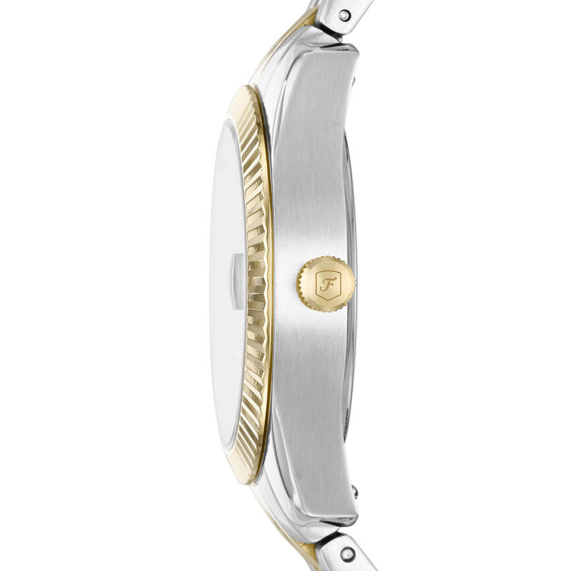 Fossil Scarlette Womens Watch (ES4949)
