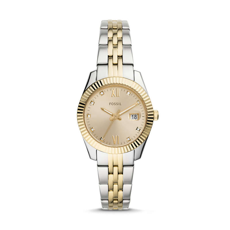 Fossil Scarlette Womens Watch (ES4949)