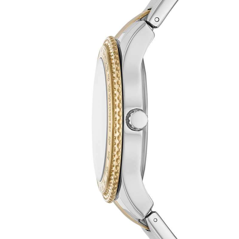 Fossil Ladies Watch (ES5107) - Stella collection