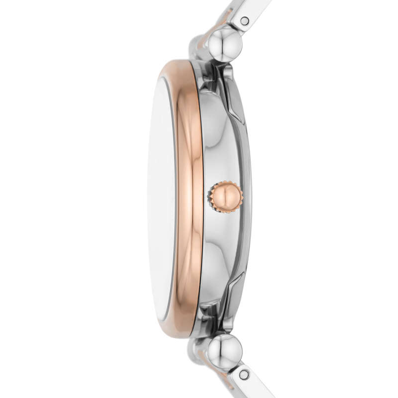 Fossil Ladies Watch (ES5156) - Carlie collection