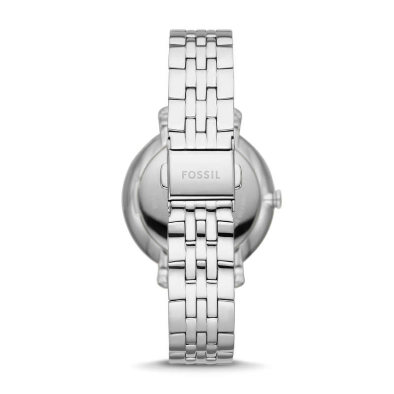 Fossil Jacqueline Moonphase Womens Watch (ES5164)