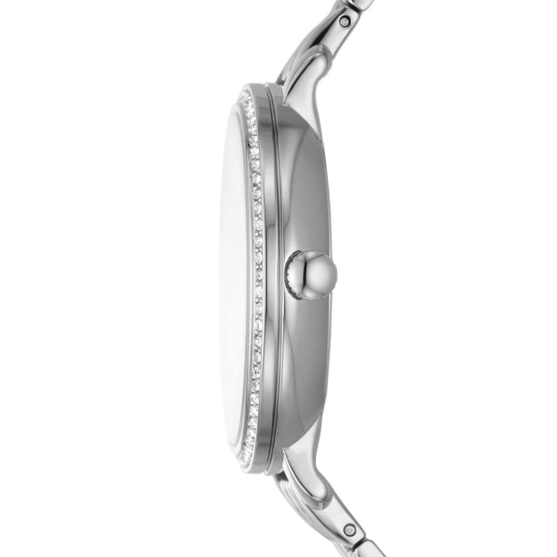 Fossil Jacqueline Moonphase Womens Watch (ES5164)