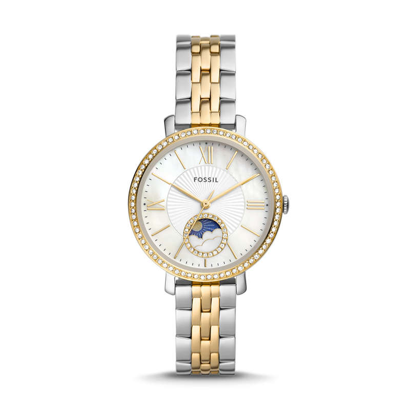 Fossil Jacqueline Womens Watch (ES5166)