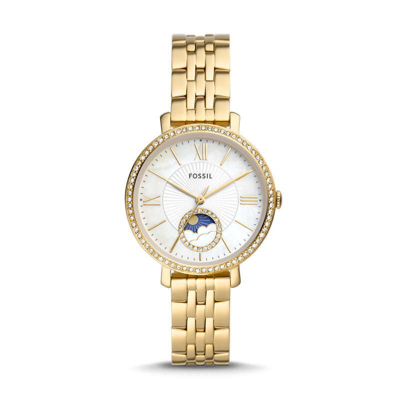 Fossil Jacqueline Womens Watch (ES5167)