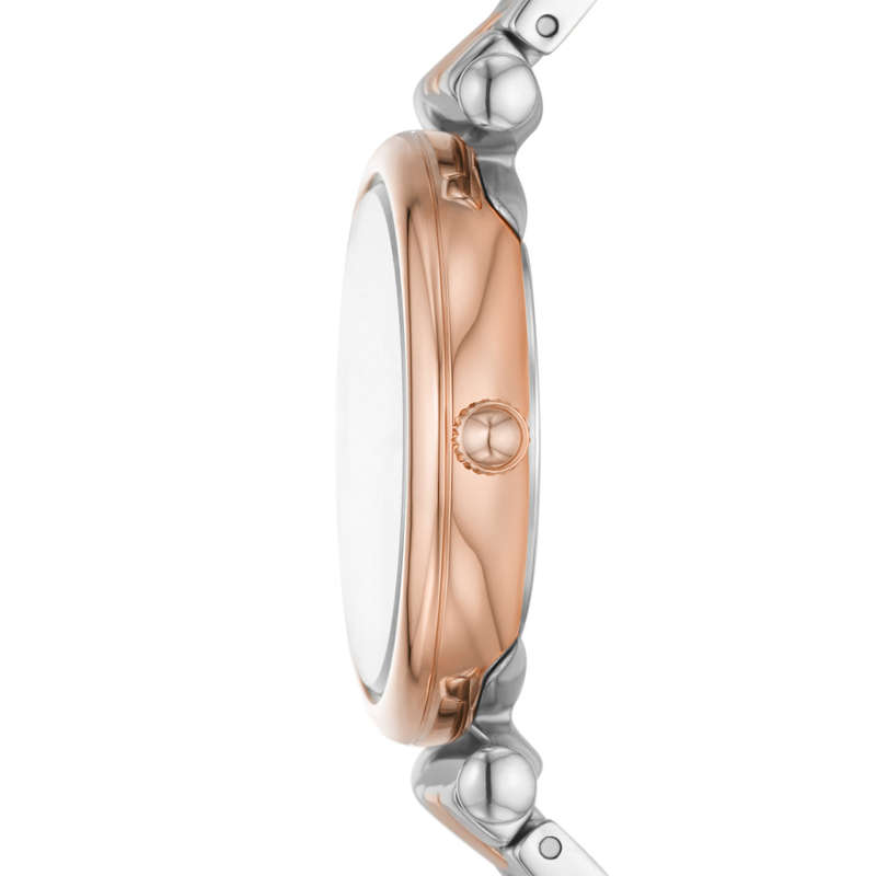 Fossil Carlie Womens Watch (ES5201)
