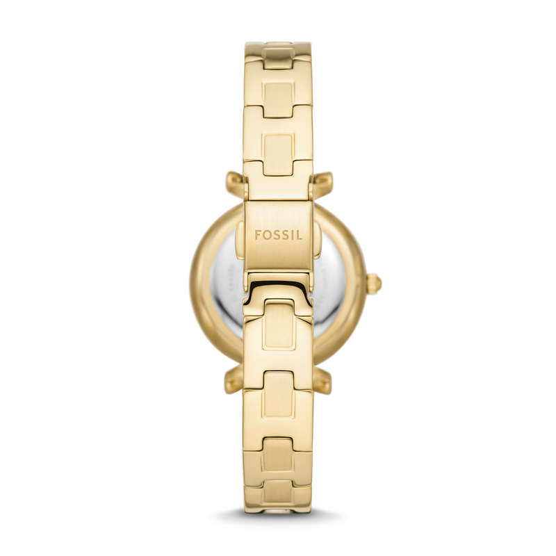 Fossil Ladies Watch (ES5203) - Carlie collection