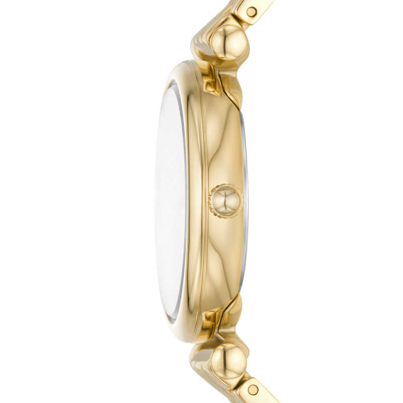Fossil Ladies Watch (ES5203) - Carlie collection