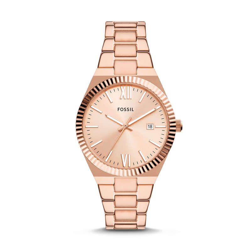 Fossil Scarlette Womens Watch (ES5258)