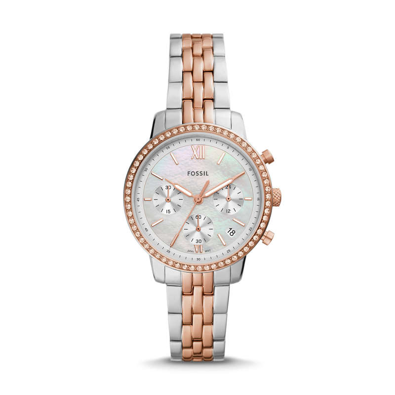 FOSSIL WATCHES ES5279 (ES5279)