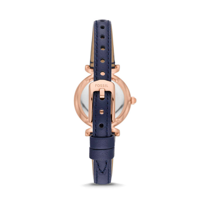 Fossil Carlie Womens Watch (ES5295)
