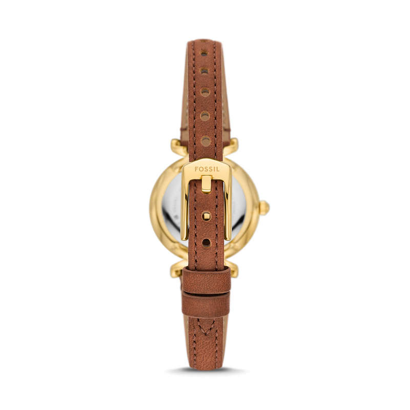Fossil Carlie Womens Watch (ES5297)