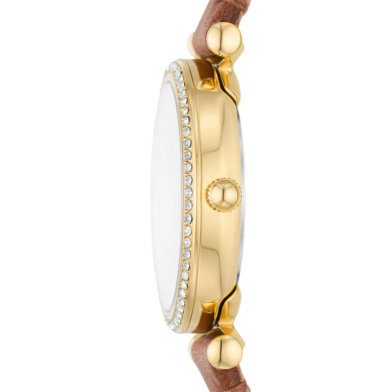 Fossil Carlie Womens Watch (ES5297)
