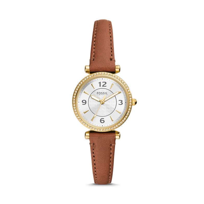 Fossil Carlie Womens Watch (ES5297)