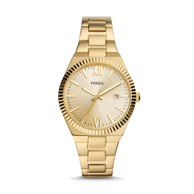 Fossil Scarlette Womens Watch (ES5299)