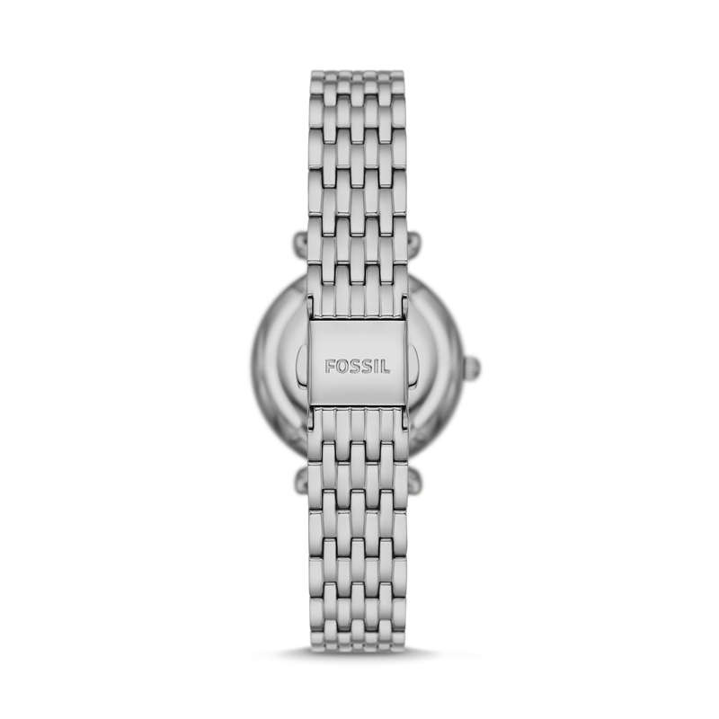 Fossil Carlie Set + Bracelet Womens Watch (ES5315SET)