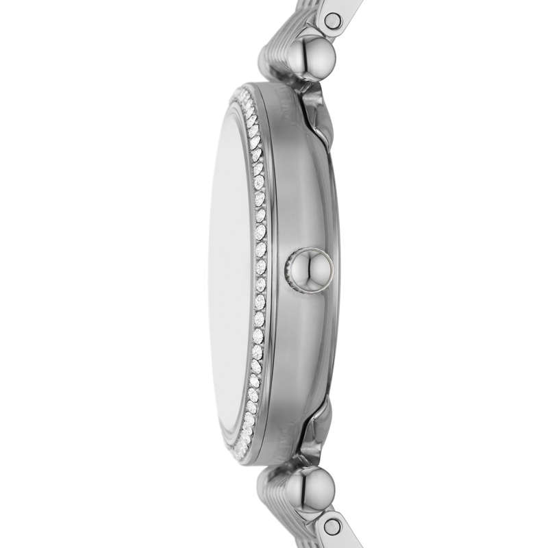 Fossil Carlie Set + Bracelet Womens Watch (ES5315SET)