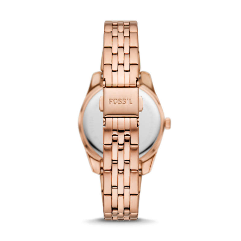 Fossil Scarlette Womens Watch (ES5324)