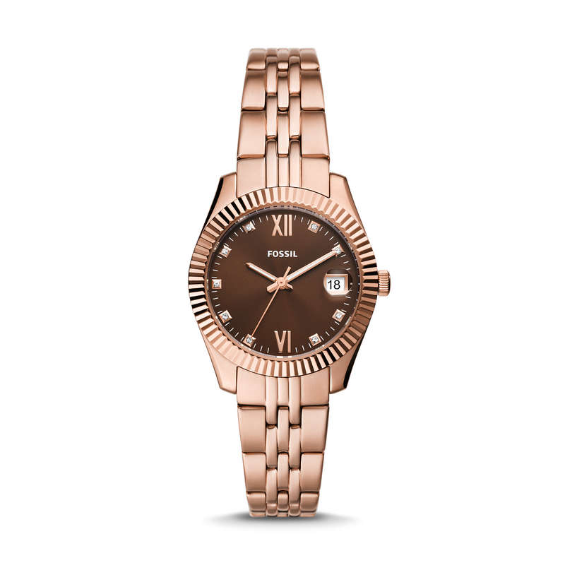 Fossil Scarlette Womens Watch (ES5324)