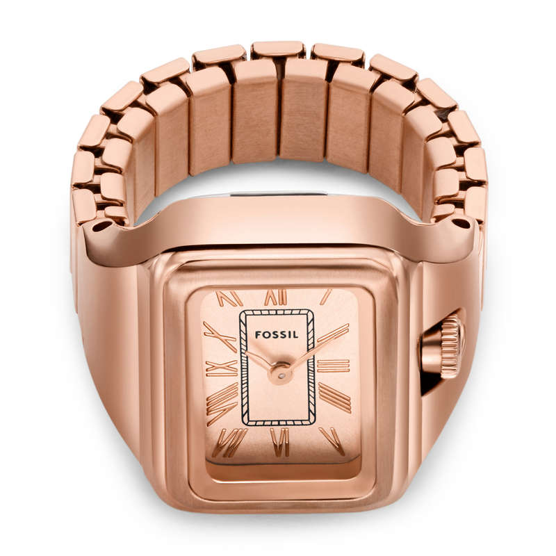 Fossil Raquel Womens Watch (ES5345)