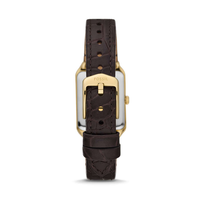 Fossil Raquel Womens Watch (ES5367)